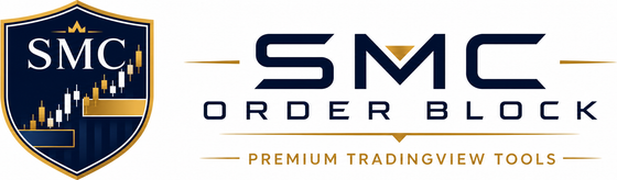 SMC Order Block